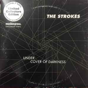 Under Cover Of Darkness - The Strokes