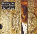 Cover of Stepping Out - The Very Best Of Joe Jackson, 2006-03-00, CD