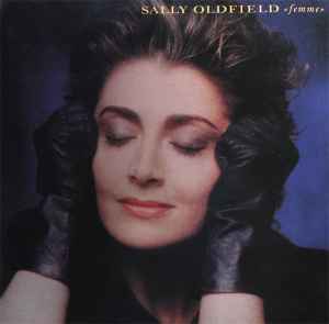 Femme - Sally Oldfield