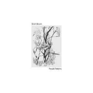 Short Bloom - People Patterns album cover