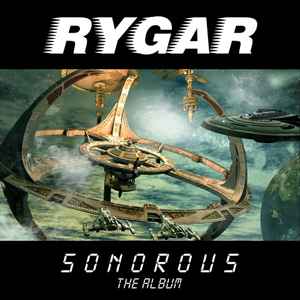 Sonorous - Rygar