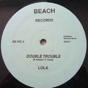 Lola (31) - Double Trouble