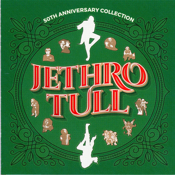 Jethro Tull Extend 50th Anniversary Tour Into 2019 With New U.S. Dates