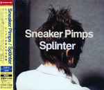 Cover of Splinter, 1999-09-29, CD