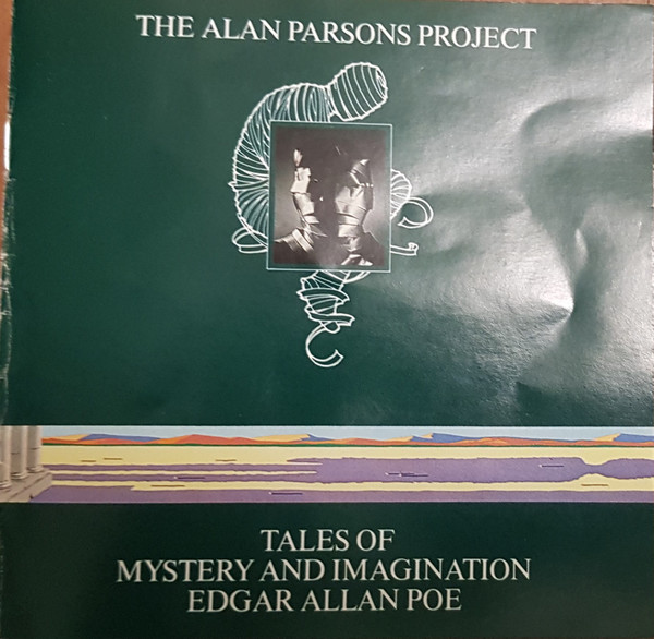 The Alan Parsons Project – To One in Paradise Lyrics