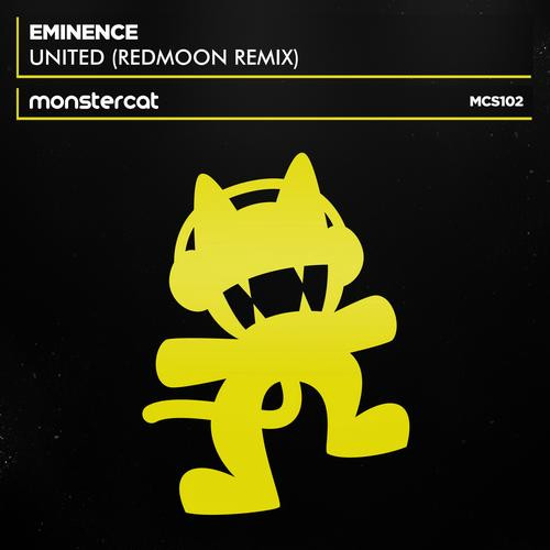 ladda ner album Eminence - United RedMoon Remix