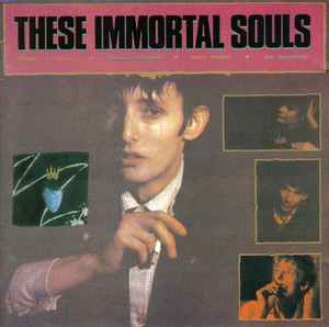 Get Lost (Don't Lie!) - These Immortal Souls