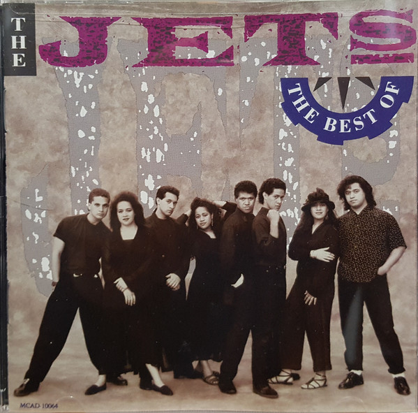 The Best Of The Jets〈再編集完全版〉 (1996, CD) - Discogs