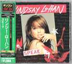 Cover of Speak, 2006-09-27, CD