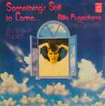 Cover of То Ли Ещё Будет = Something's Still To Come..., 1982, Vinyl
