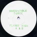 Cover of Flying High, 1992, Vinyl