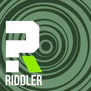 Riddler Records on Discogs