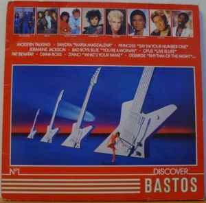 Discover Bastos N°1 - Various