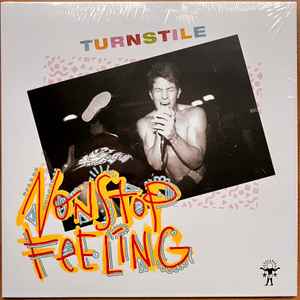 Turnstile (2) - Nonstop Feeling