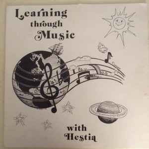 Hestia Abeyesekera - Learning Through Music With Hestia