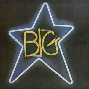 Big Star – Radio City (1998, Vinyl) - Discogs