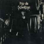 Cover of Hijo De Schmilsson, 1972, Vinyl