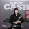 Johnny Cash And The Royal Philharmonic Orchestra - Johnny Cash And The Royal Philharmonic Orchestra