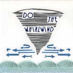 Architecture In Helsinki - Do The Whirlwind
