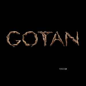 Gotan Project - Tango 3.0 album cover