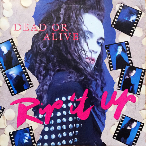 Dead Or Alive - Rip It Up | Releases | Discogs