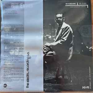 Bill Evans – New Jazz Conceptions (2024, Vinyl) - Discogs
