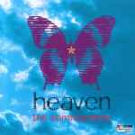 Carátula de Heaven, 1993, CD