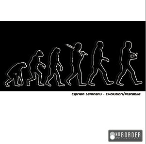 descargar álbum Ciprian Lemnaru - Evolution Instabile