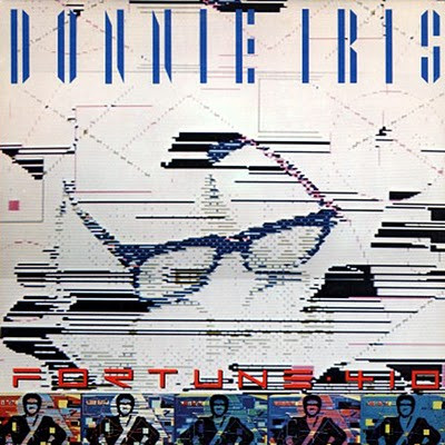 Donnie Iris – Fortune 410