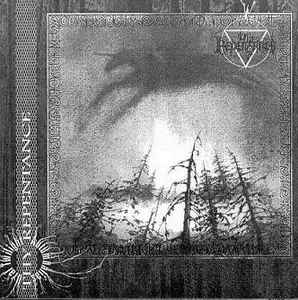 Thy Repentance - Ural Twilight Autumnalias album cover