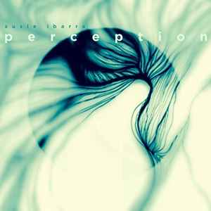 Susie Ibarra - Perception album cover