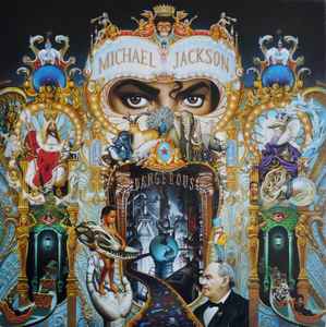 Dangerous - Michael Jackson