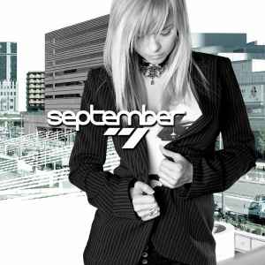 September - September album cover