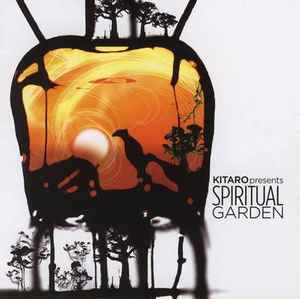 Kitaro Presents Spiritual Garden - Kitaro