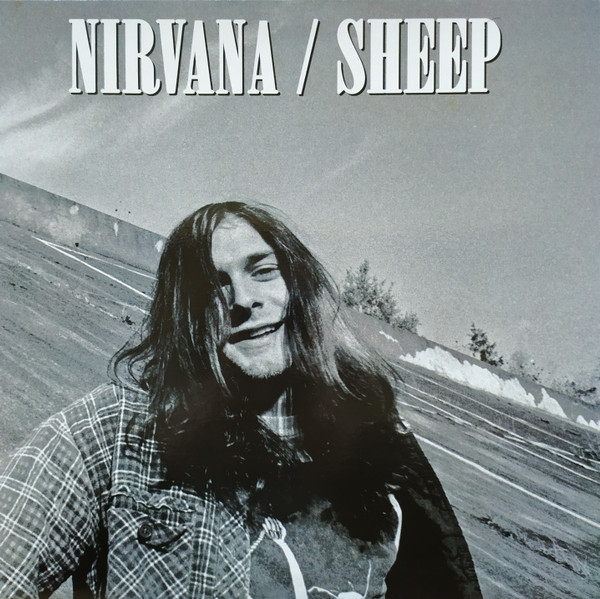 télécharger l'album Nirvana - Sheep