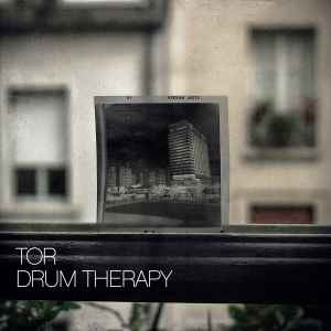 Tor - Drum Therapy album cover