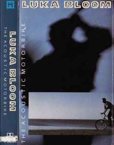 The Acoustic Motorbike (Cassette, Album)à venda