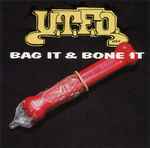 Cover of Bag It & Bone It, 1991, CD