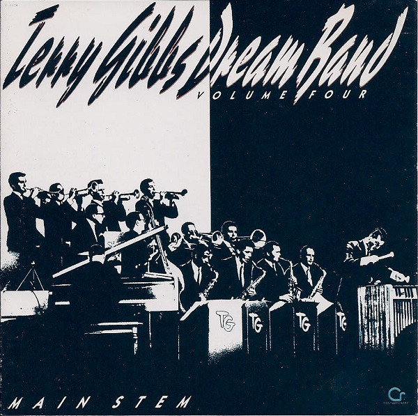 Terry Gibbs Dream Band – Main Stem (Volume 4) (1990