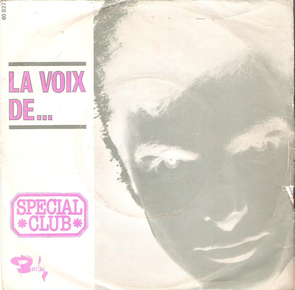 last ned album La Voix De - Il Y A Longtemps