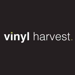 vinyl_harvest at Discogs