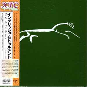 XTC – Transistor Blast (1998, CD) - Discogs