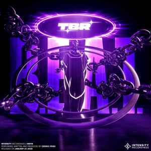 TBR (3) - B.E.A.T. album cover