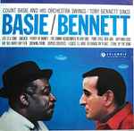 Cover of Count Basie Swings / Tony Bennett Sings, 1959-10-00, Vinyl