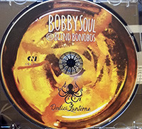 lataa albumi Bobby Soul & Blind Bonobos - Dodici Lanterne