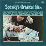 Cover of Spanky's Greatest Hit(s), , CD