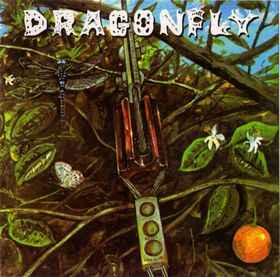 Dragonfly (CD, Album, Reissue) for sale
