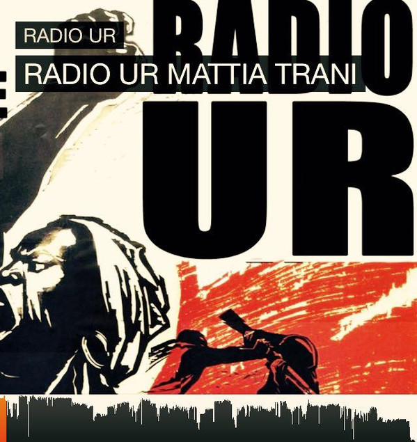 Album herunterladen Mattia Trani - Mattia Trani Radio UR Mix