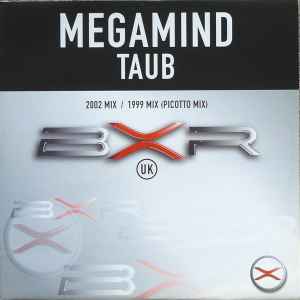 Portada de album Megamind - Taub
