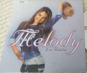 Melody (15) - La Ratita album cover